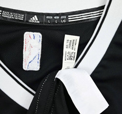 BROOKLYN NETS *WILLIAMS* NBA KOSZULKA L