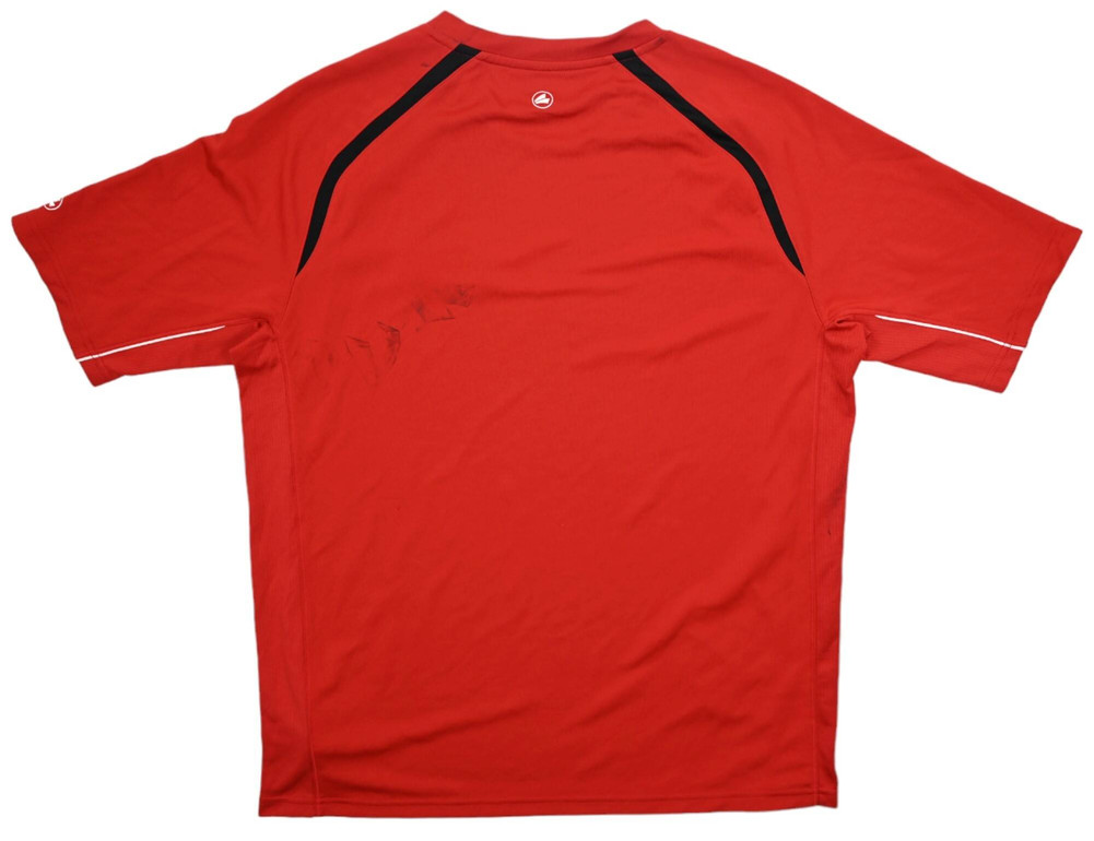 HANNOVER 96 SHIRT XL