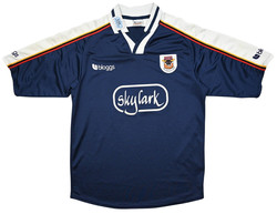 BRADFORD BULLS RUGBY KOSZULKA M