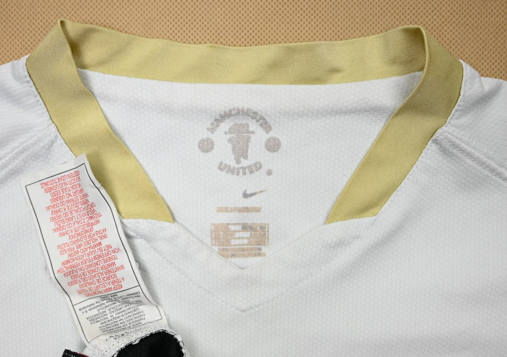 2006-08 MANCHESTER UNITED *RONALDO* KOSZULKA XXL