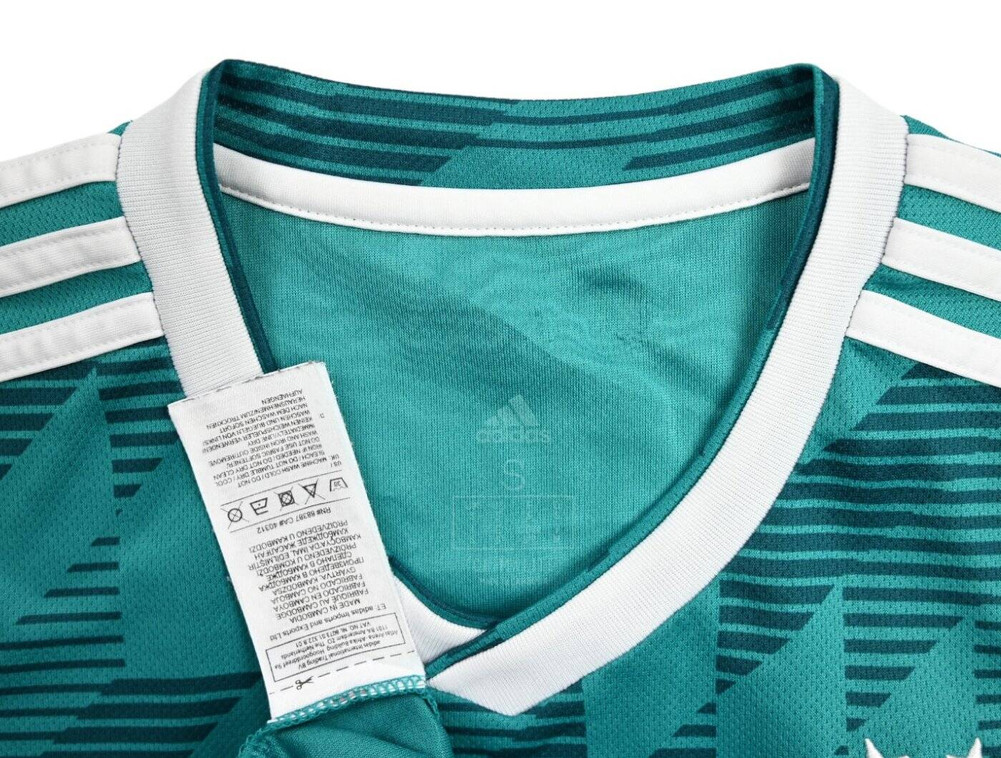 2018-19 GERMANY SHIRT S