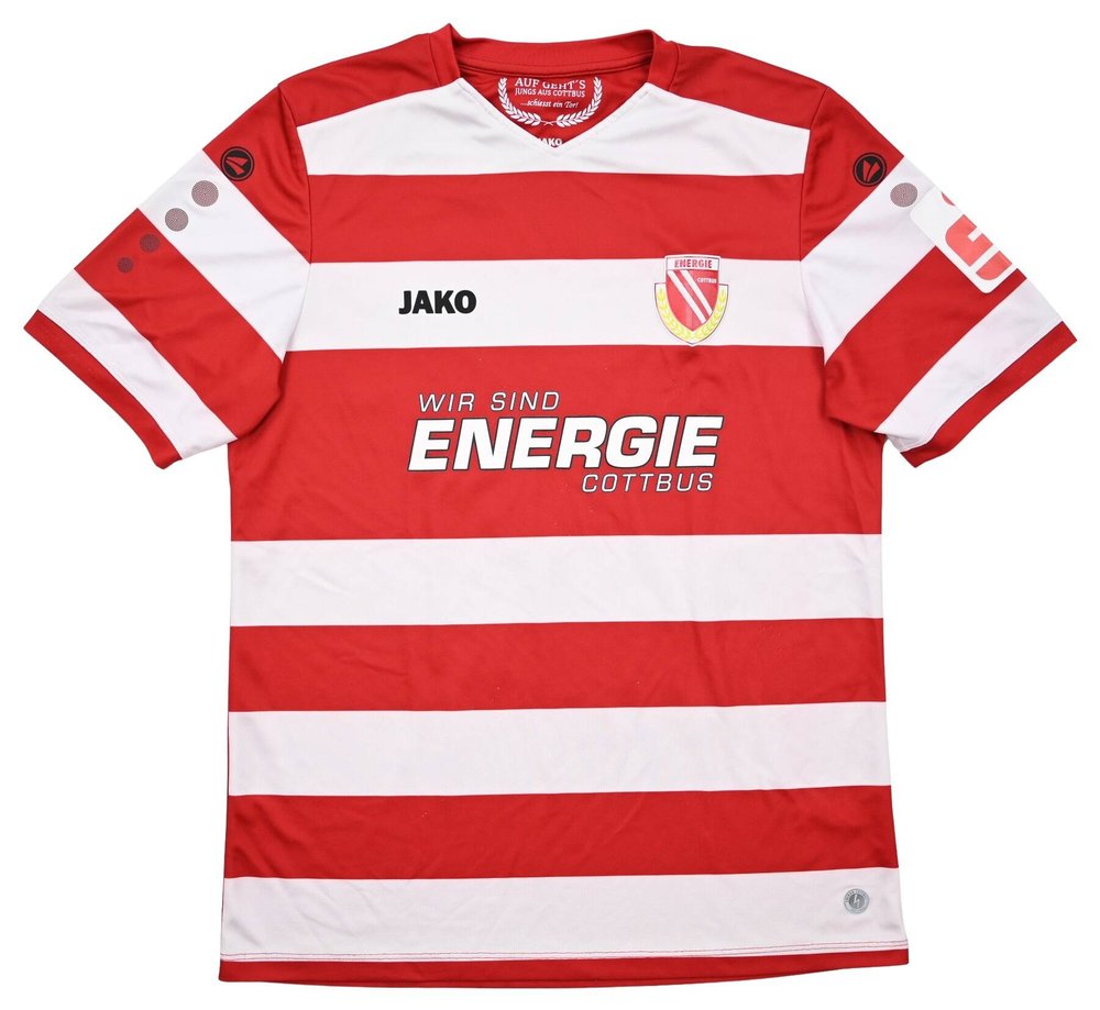 2021-22 ENERGIE COTTBUS SHIRT L