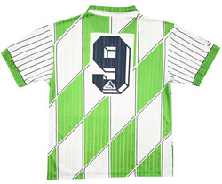 BLACKY OLDSCHOOL KOSZULKA XL