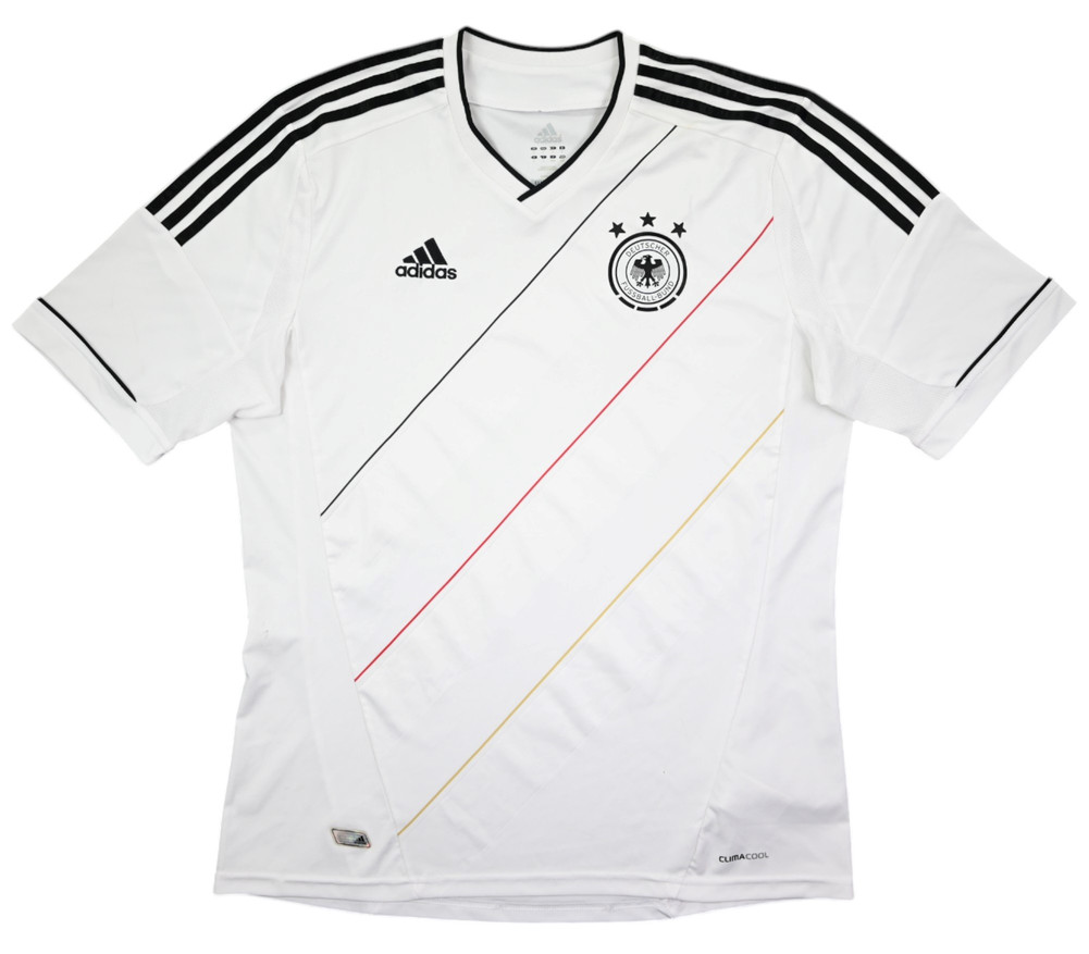 2012-13 GERMANY KOSZULKA L