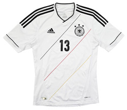 2012-13 GERMANY *MULLER* SHIRT S