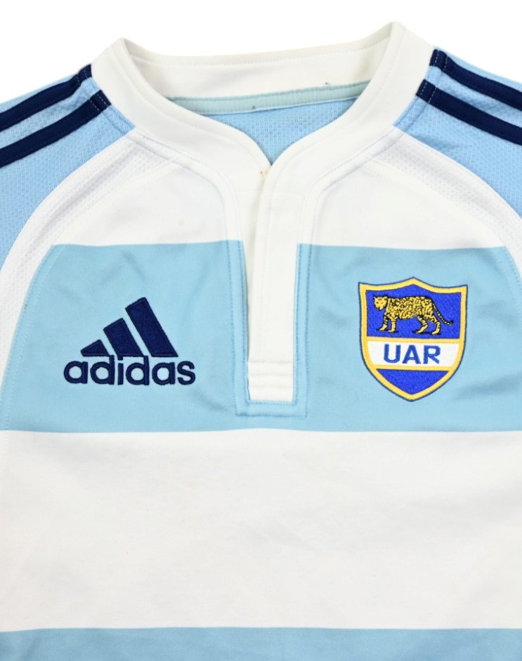 ARGENTINA  RUGBY SHIRT M