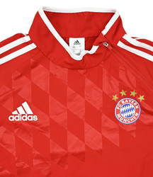 2013-14 BAYERN MUNCHEN TOP XL