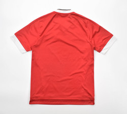 2015-16 MANCHESTER UNITED SHIRT M