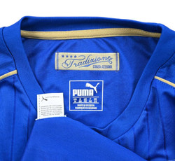 2016-17 ITALY KOSZULKA WOMENS M