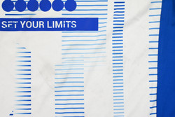 2021-22 GLASGOW RANGERS LONGSLEEVE XL. BOYS