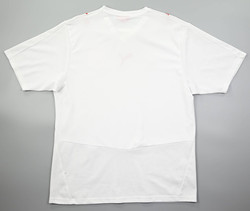 2008 POLAND SHIRT L