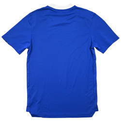 2021-22 STRASBOURG SHIRT S