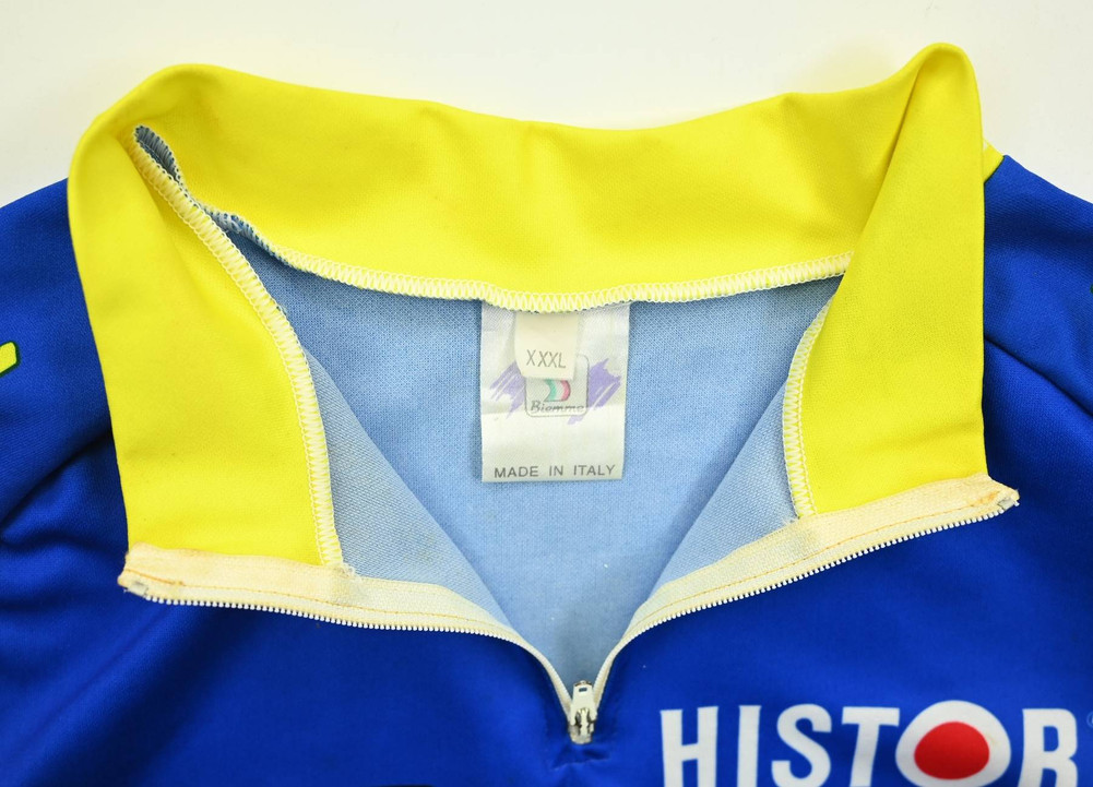 BIEMME CYCLING SHIRT XXXL