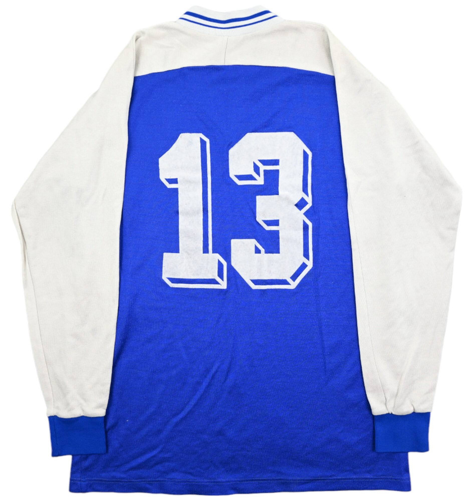 ERIMA OLDSCHOOL #13 LONGSLEEVE L