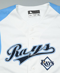 TAMPA BAY RAYS MLB KOSZULKA M