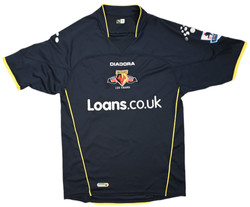 2006-07 WATFORD *KING* KOSZULKA M