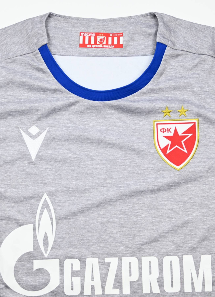 2019-20 RED STAR BELGRADE SHIRT M