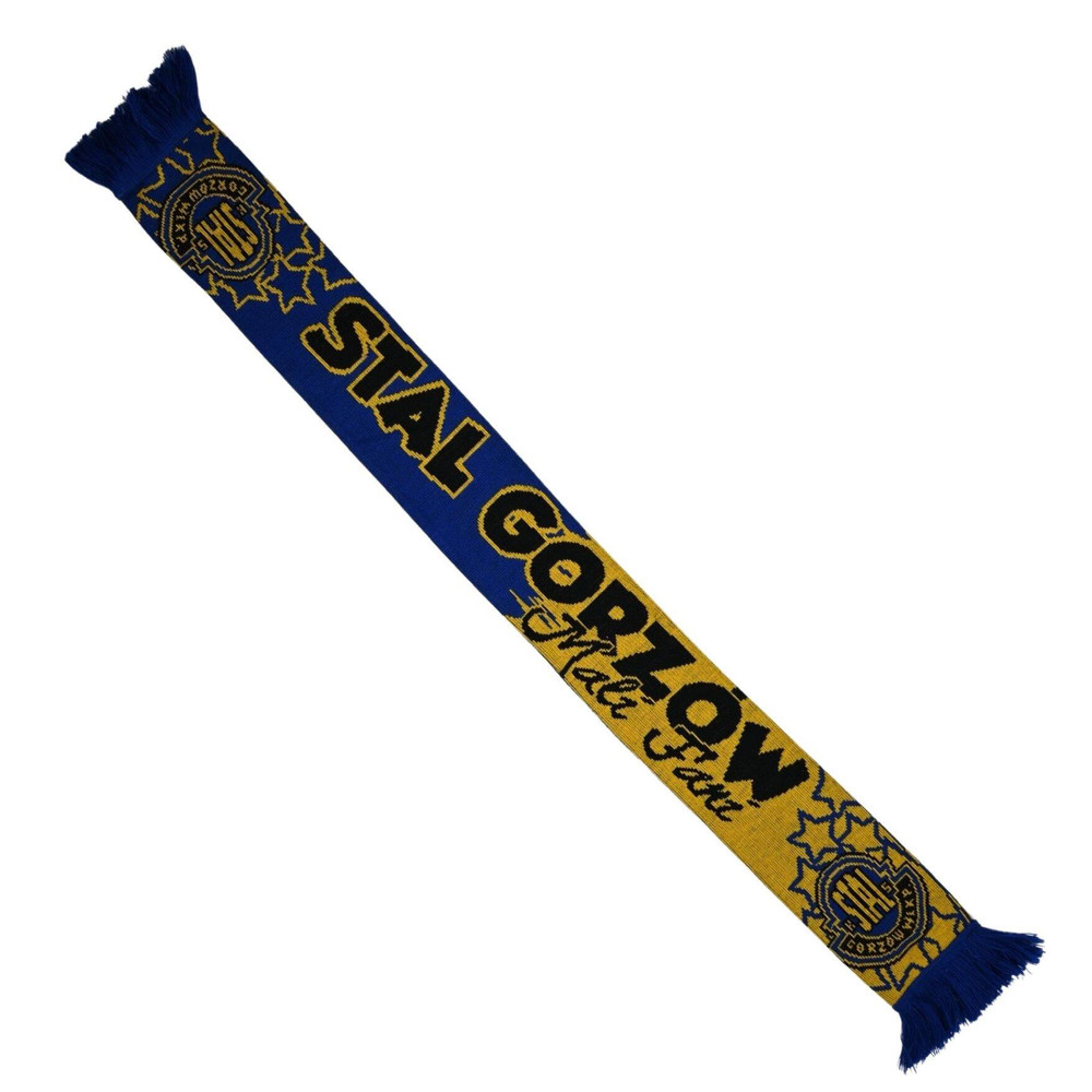 STAL GORZOW MALI FANI SCARF