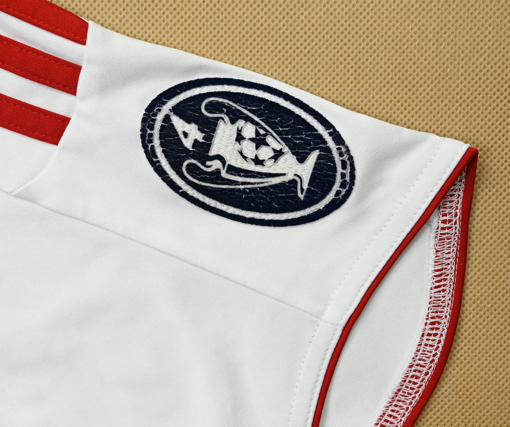 2008-09 BAYERN MUNICH CL SHIRT S