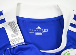 2010-11 VFL WOLFSBURG LONGSLEEVE KOSZULKA L