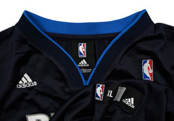 DALLAS MAVERICKS *HOWARD* NBA SHIRT XL. BOYS