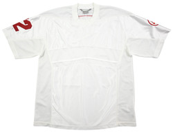 NIKE VINTAGE KOSZULKA L