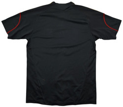 2009-10 LIVERPOOL SHIRT L. BOYS