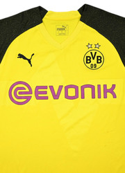 2018-19 BORUSSIA DORTMUND *PACO ALCACER* KOSZULKA XL