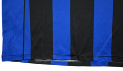 2004-05 INTER MILAN *ADRIANO* SHIRT XL