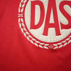 2002-03 BRISTOL CITY SHIRT L