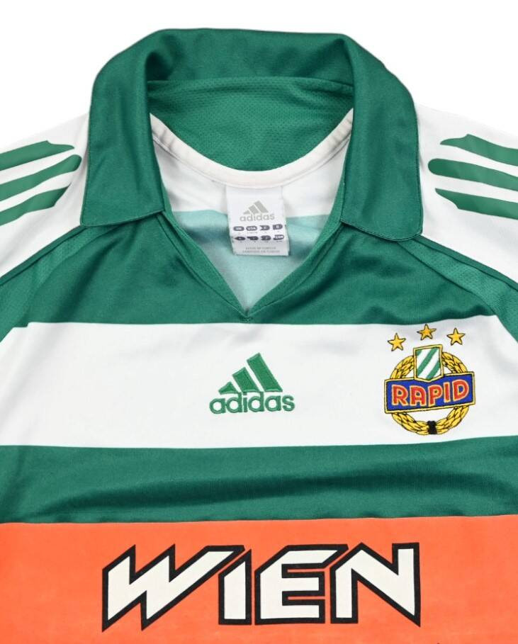 2005-07 SK RAPID WIEN KOSZULKA S