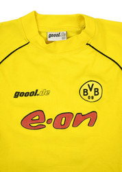 2001-02 BORUSSIA DORTMUND *ROSICKY* KOSZULKA XL. BOYS