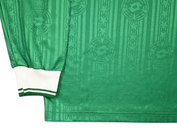 1997-98 SAINT ETIENNE LONGSLEEVE KOSZULKA S