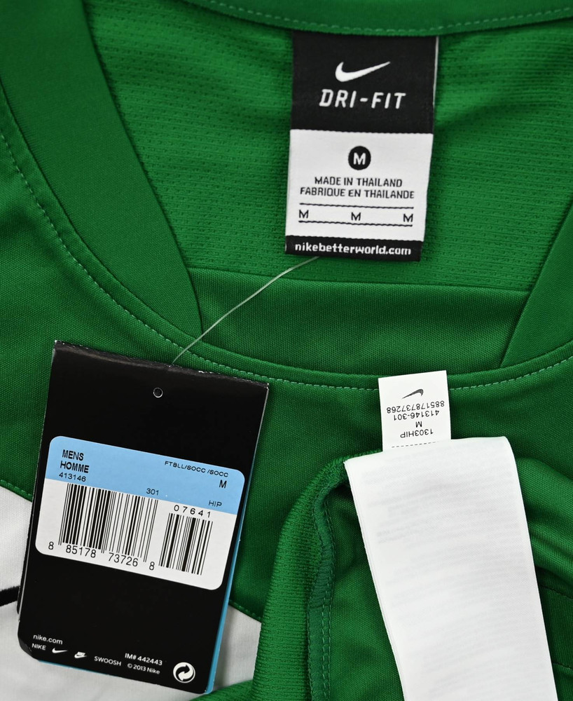 FK JABLONEC *SIMON* SHIRT M