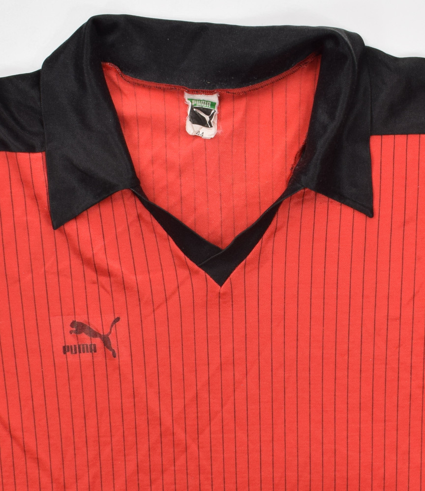 PUMA OLDSCHOOL LONGSLEEVE L