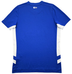 2018-19 SCHALKE KOSZULKA WOMENS L