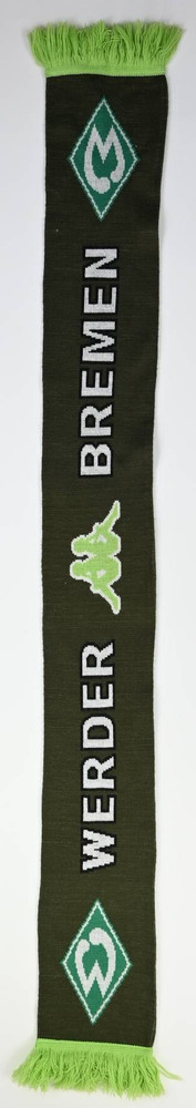 WERDER BREMEN SZALIK