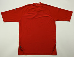 2004-06 WALES SHIRT M