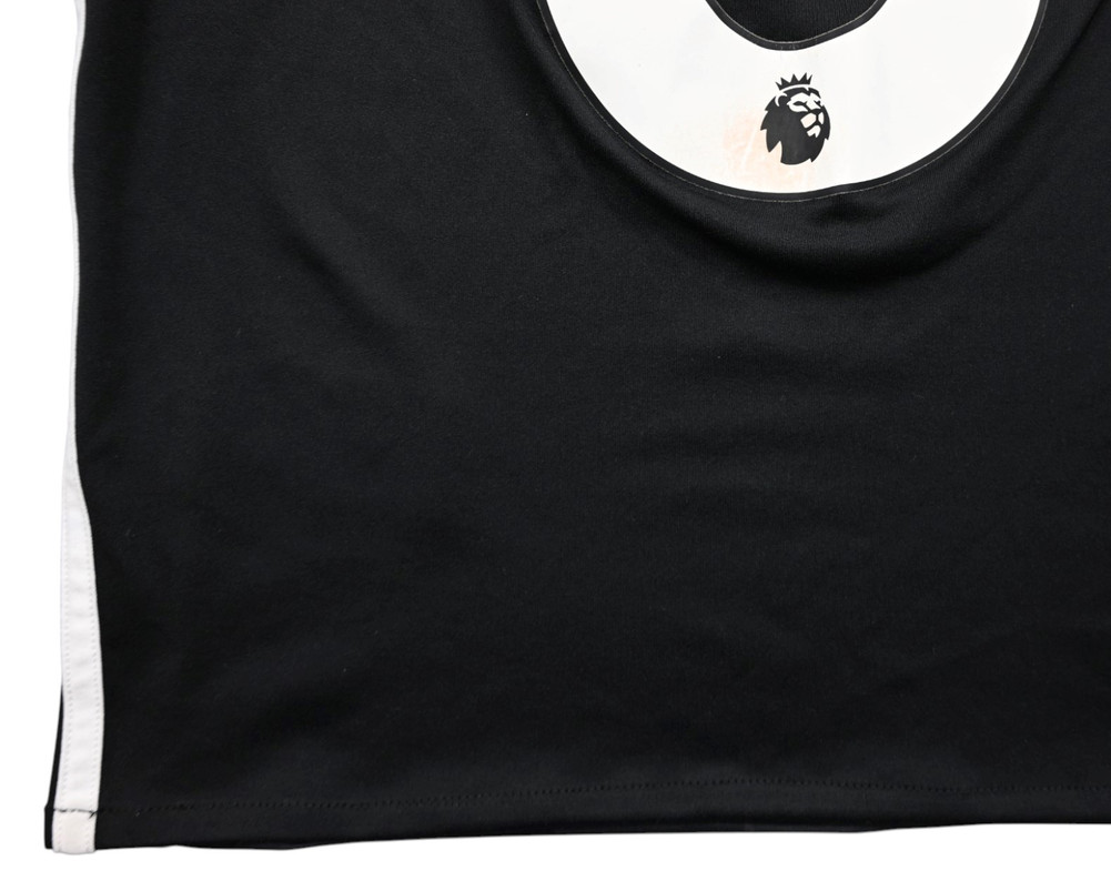 2017-18 MANCHESTER UNITED *POGBA* SHIRT M. BOYS