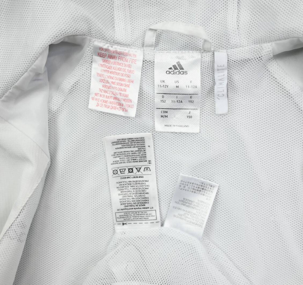 BAYERN MUNCHEN JACKET L. BOYS