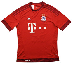 2015-16 BAYERN MUNCHEN *COSTA* KOSZULKA XL. BOYS