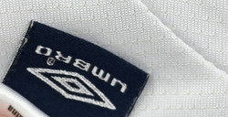 2004-05 NORTHERN IRELAND KOSZULKA L