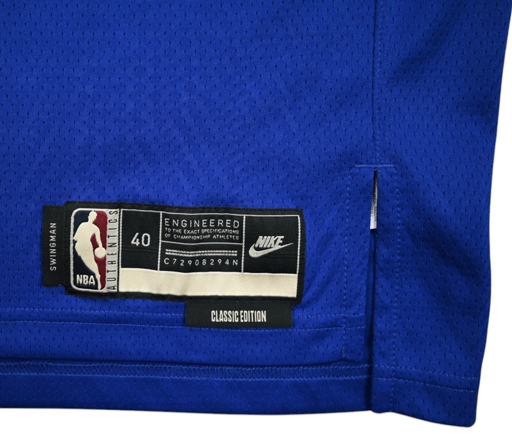 GOLDEN STATE WARRIORS *CURRY* NBA SHIRT S