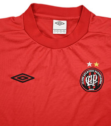 2012 ATHLETICO PARANAENSE KOSZULKA L