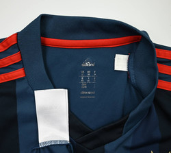 2013-14 BAYERN MUNCHEN SHIRT M