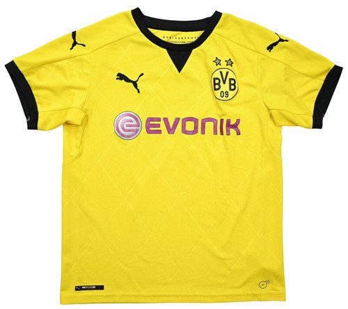 2015-16 BORUSSIA DORTMUND *REUS* KOSZULKA XL. BOYS