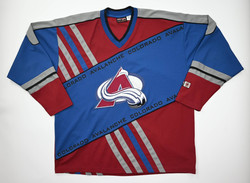 COLORADO AVALANCHE NHL KOSZULKA M