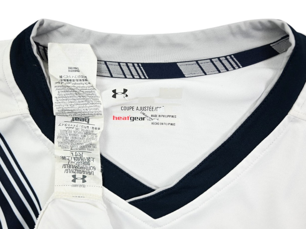 2015-16 TOTTENHAM SHIRT M