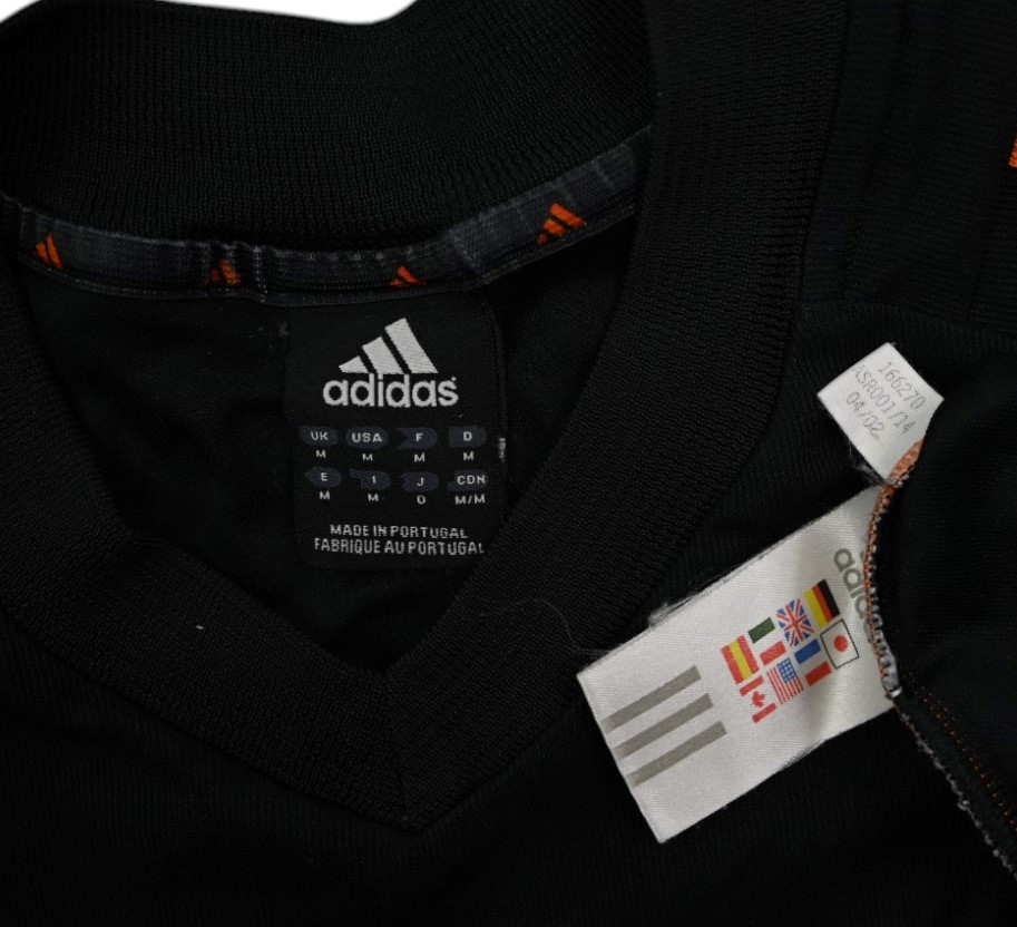 2002-03 BENFICA KOSZULKA M