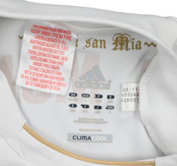 2011-12 BAYERN MUNCHEN *NEUER* GK LONGSLEEVE KOSZULKA XL. BOYS